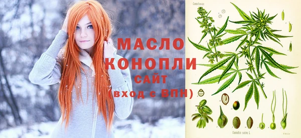 стафф Арсеньев